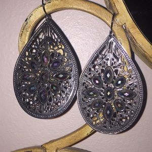Premier earrings